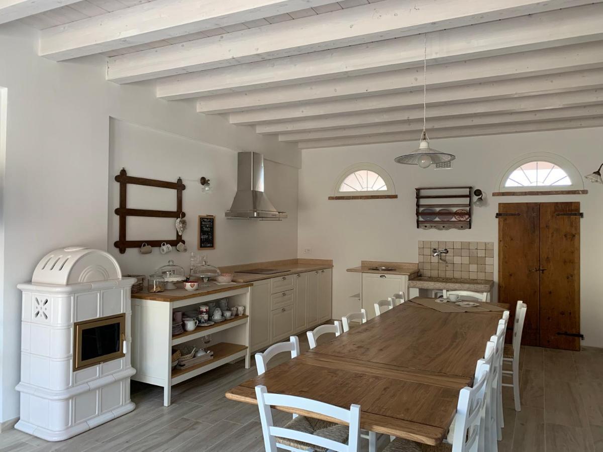 B&B Nonna Teresa Roverbella Eksteriør bilde