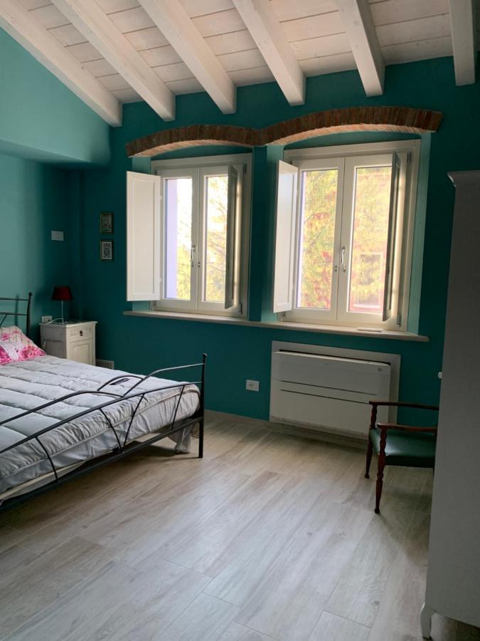 B&B Nonna Teresa Roverbella Eksteriør bilde