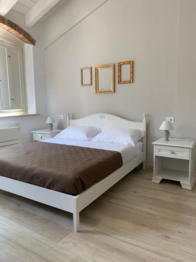 B&B Nonna Teresa Roverbella Eksteriør bilde
